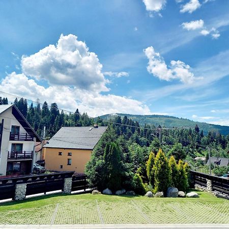 Penzion Stodolisko Hotel Habovka Exterior photo